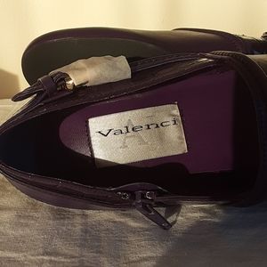 AJ Valenci Shoes
